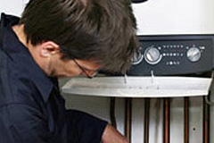 boiler replacement Wistanstow